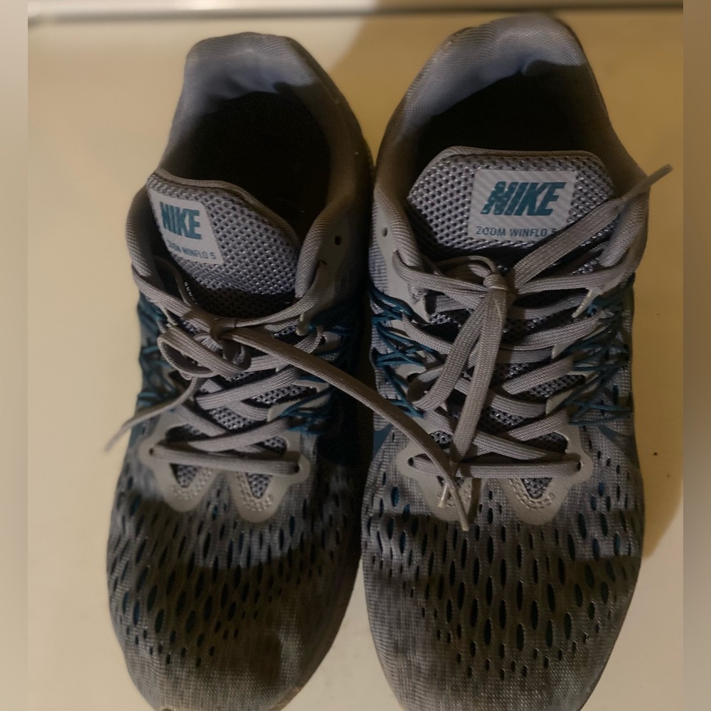 Nike shoes